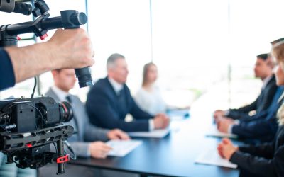 Auditing performance? Start with meetings.